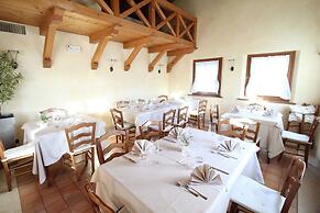 Agriturismo Al Credazzo
