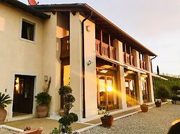 Agriturismo Al Credazzo