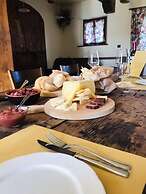 Agriturismo Al Credazzo