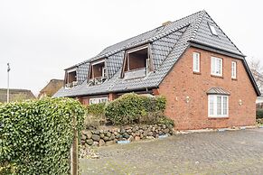 Ferienwohnung Heefwai 2 