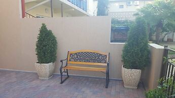 Apartment on Yuzhnih Kultur