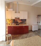 Apartment on Yuzhnih Kultur