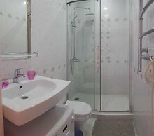 Apartment on Yuzhnih Kultur