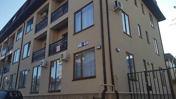 Apartment on Yuzhnih Kultur