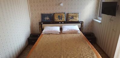 Apartment on Yuzhnih Kultur