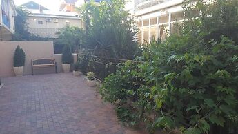 Apartment on Yuzhnih Kultur