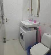 Apartment on Yuzhnih Kultur