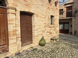 I Sassi Di San Giuseppe