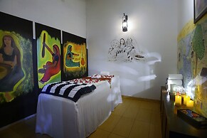 Tiger's Den Resort Bandhavgarh