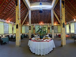 Tiger's Den Resort Bandhavgarh