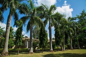 Tiger's Den Resort Bandhavgarh
