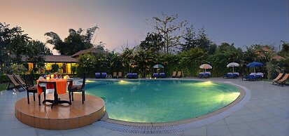 Tiger's Den Resort Bandhavgarh