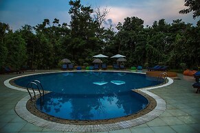 Tiger's Den Resort Bandhavgarh