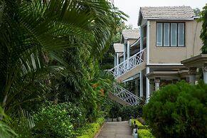 Tiger's Den Resort Bandhavgarh