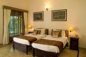 Tiger's Den Resort Bandhavgarh