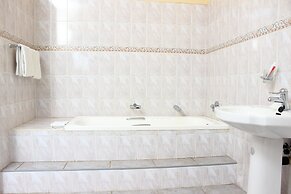 Unique Bed and breakfast