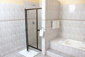 Unique Bed and breakfast