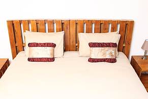 Unique Bed and breakfast