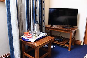 Unique Bed and breakfast