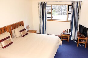 Unique Bed and breakfast