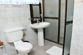 Unique Bed and breakfast