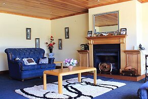 Unique Bed and breakfast