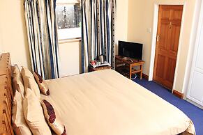 Unique Bed and breakfast