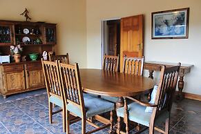 Unique Bed and breakfast