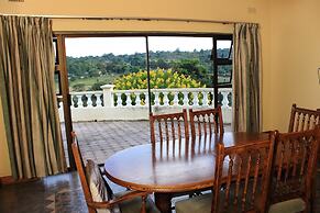 Unique Bed and breakfast