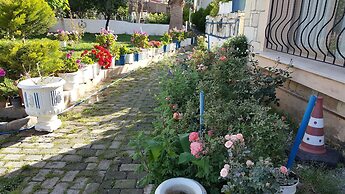 Keramos Boutique Hotel