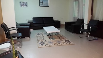 Keramos Boutique Hotel