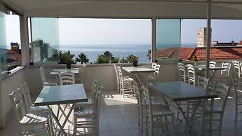 Keramos Boutique Hotel