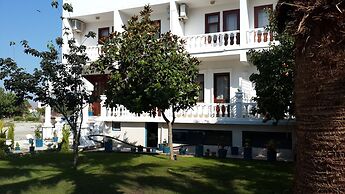 Keramos Boutique Hotel