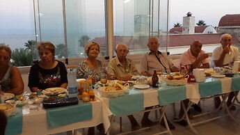 Keramos Boutique Hotel