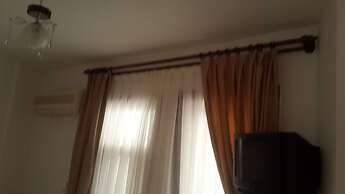 Keramos Boutique Hotel