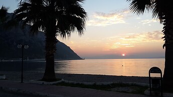 Keramos Boutique Hotel