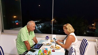 Keramos Boutique Hotel