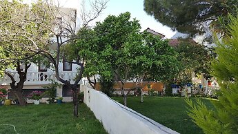 Keramos Boutique Hotel