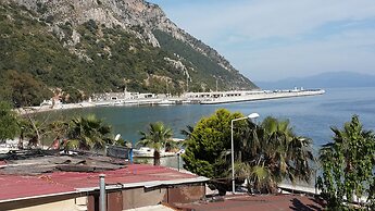 Keramos Boutique Hotel