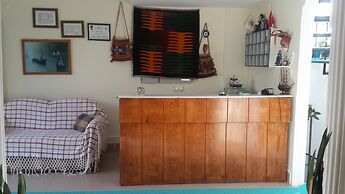 Keramos Boutique Hotel