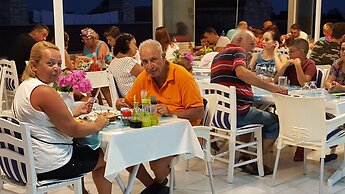 Keramos Boutique Hotel