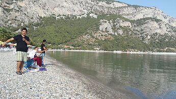 Keramos Boutique Hotel