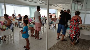 Keramos Boutique Hotel