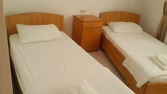 Keramos Boutique Hotel