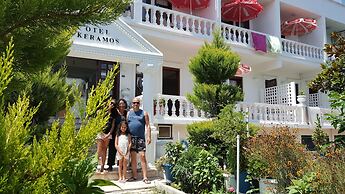 Keramos Boutique Hotel