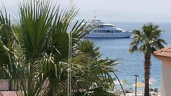 Keramos Boutique Hotel