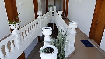 Keramos Boutique Hotel