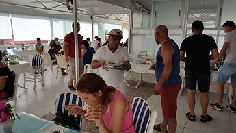 Keramos Boutique Hotel