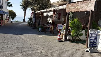 Keramos Boutique Hotel