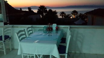 Keramos Boutique Hotel